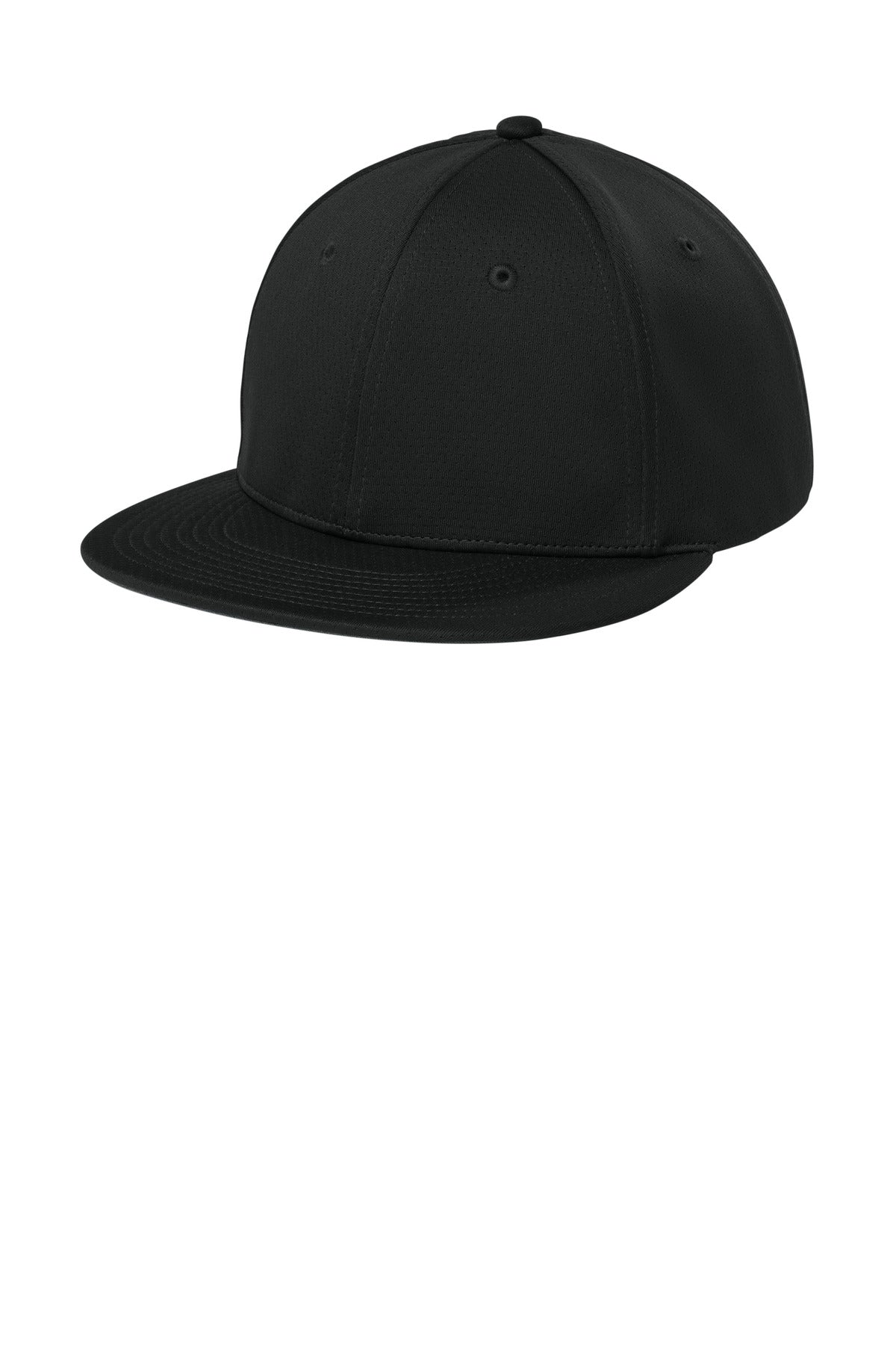 Sport-Tek® Impact Mesh Stretch-Tek Cap STC70