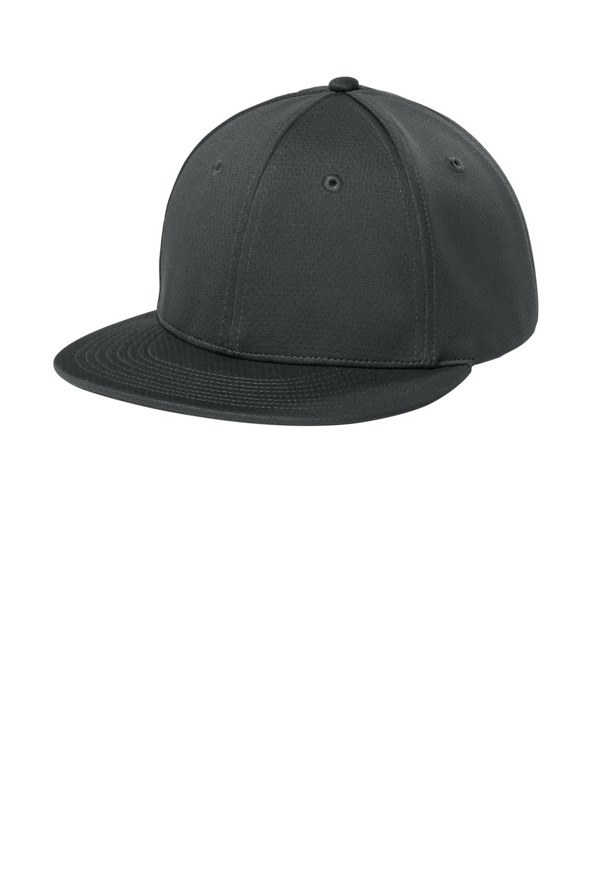 Sport-Tek® Impact Mesh Stretch-Tek Cap STC70