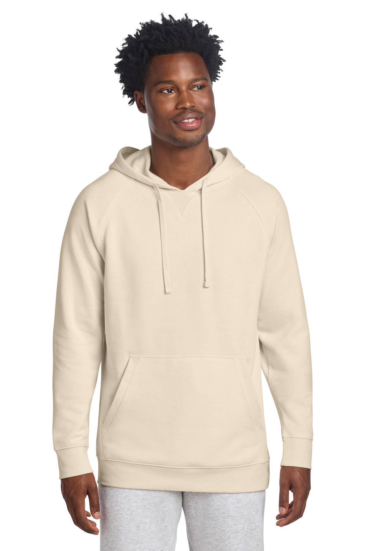 Sport-Tek® Drive Fleece Pullover Hoodie STF200