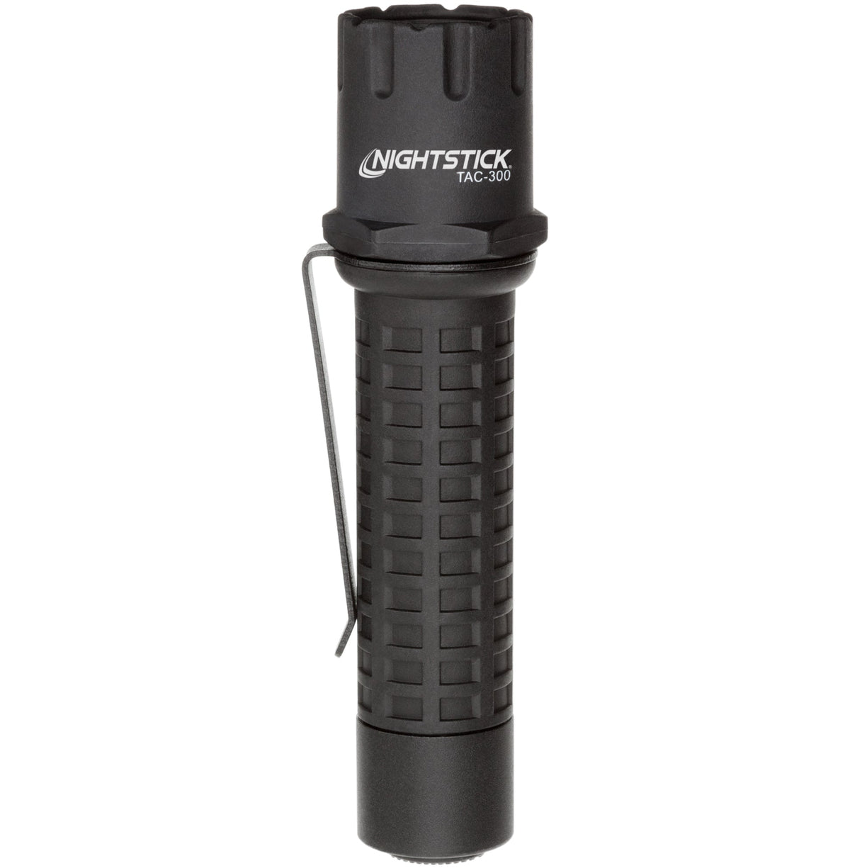Nightstick TAC-300B - Polymer Tactical Flashlight
