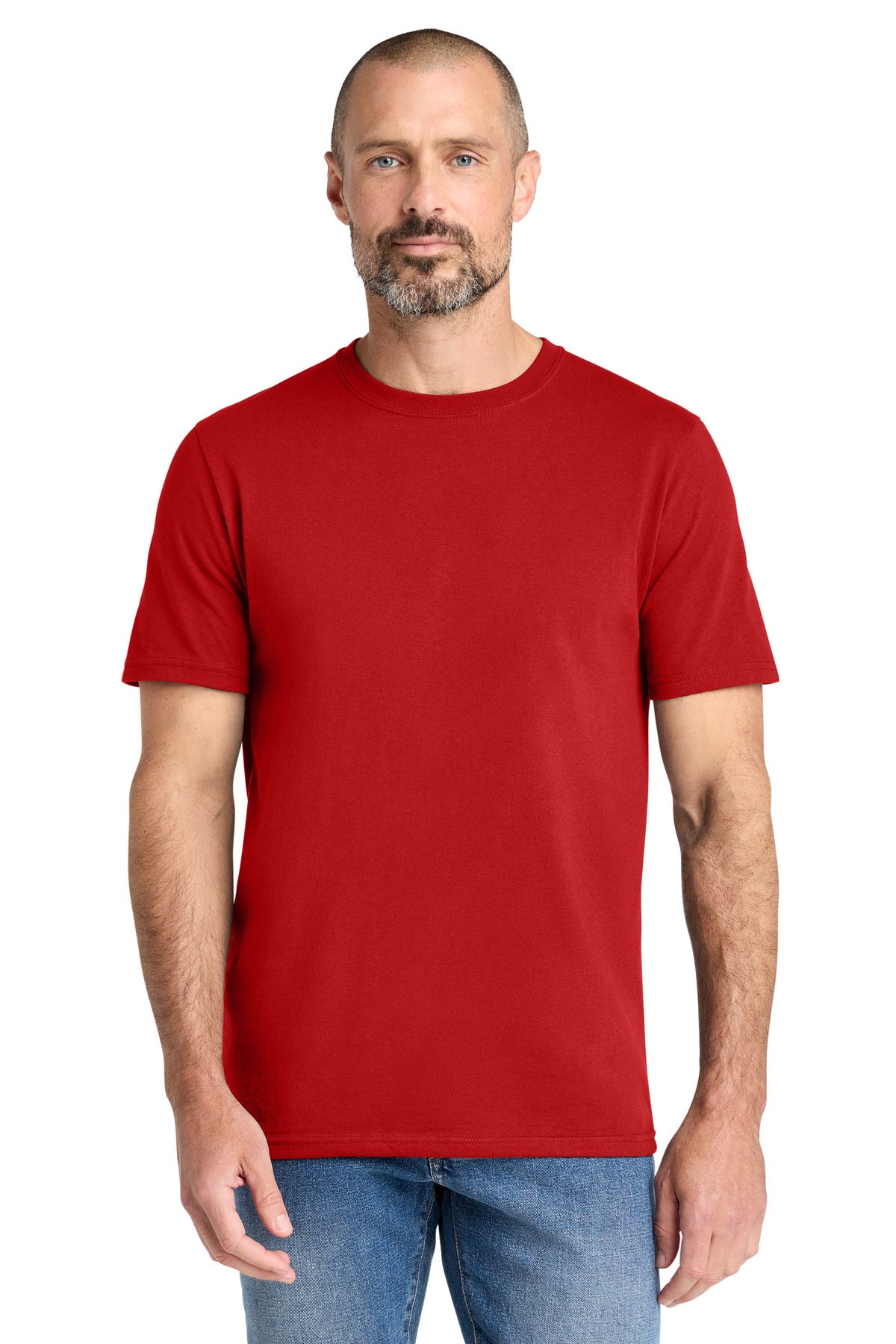 Volunteer Knitwear™ All-American Tee VL100