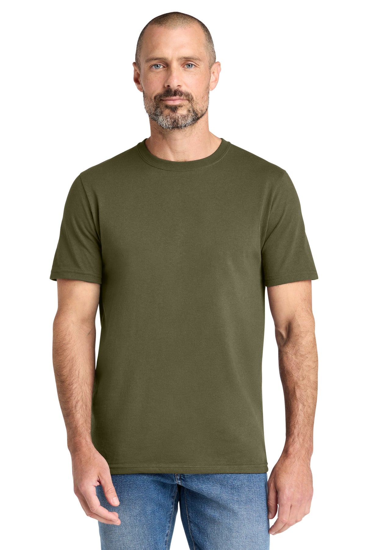 Volunteer Knitwear™ All-American Tee VL100