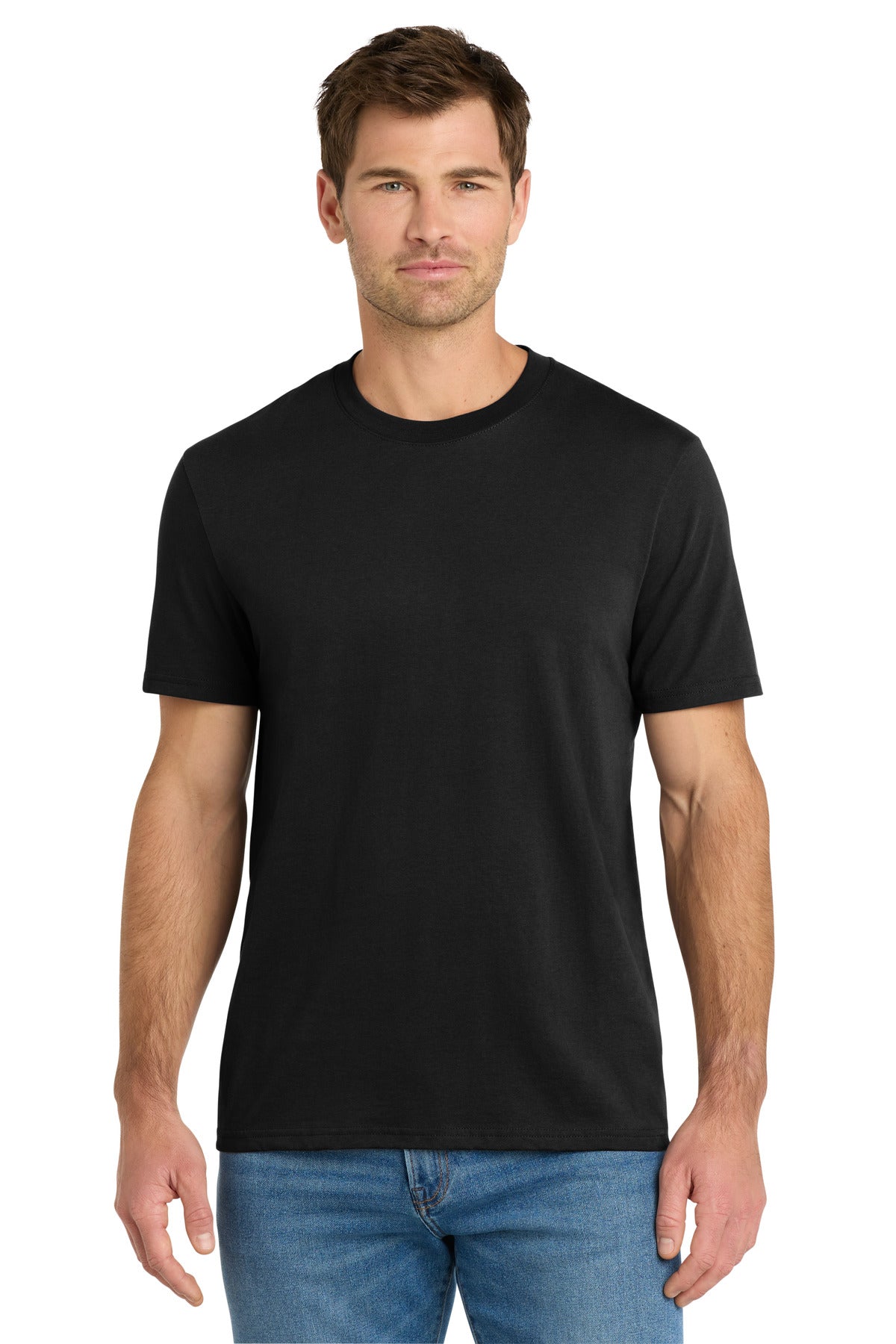 Volunteer Knitwear™ Daily Tee VL45