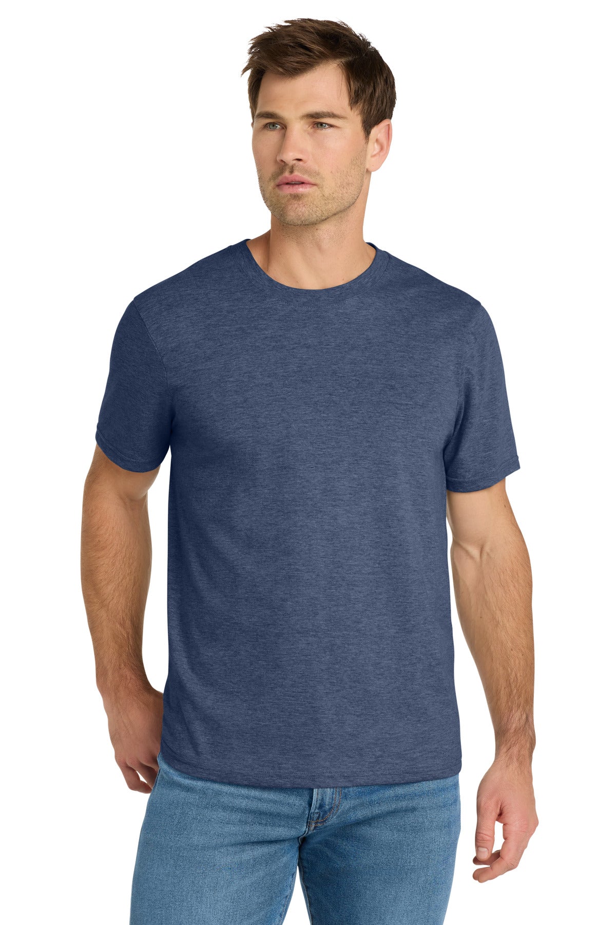 Volunteer Knitwear™ Daily Tee VL45