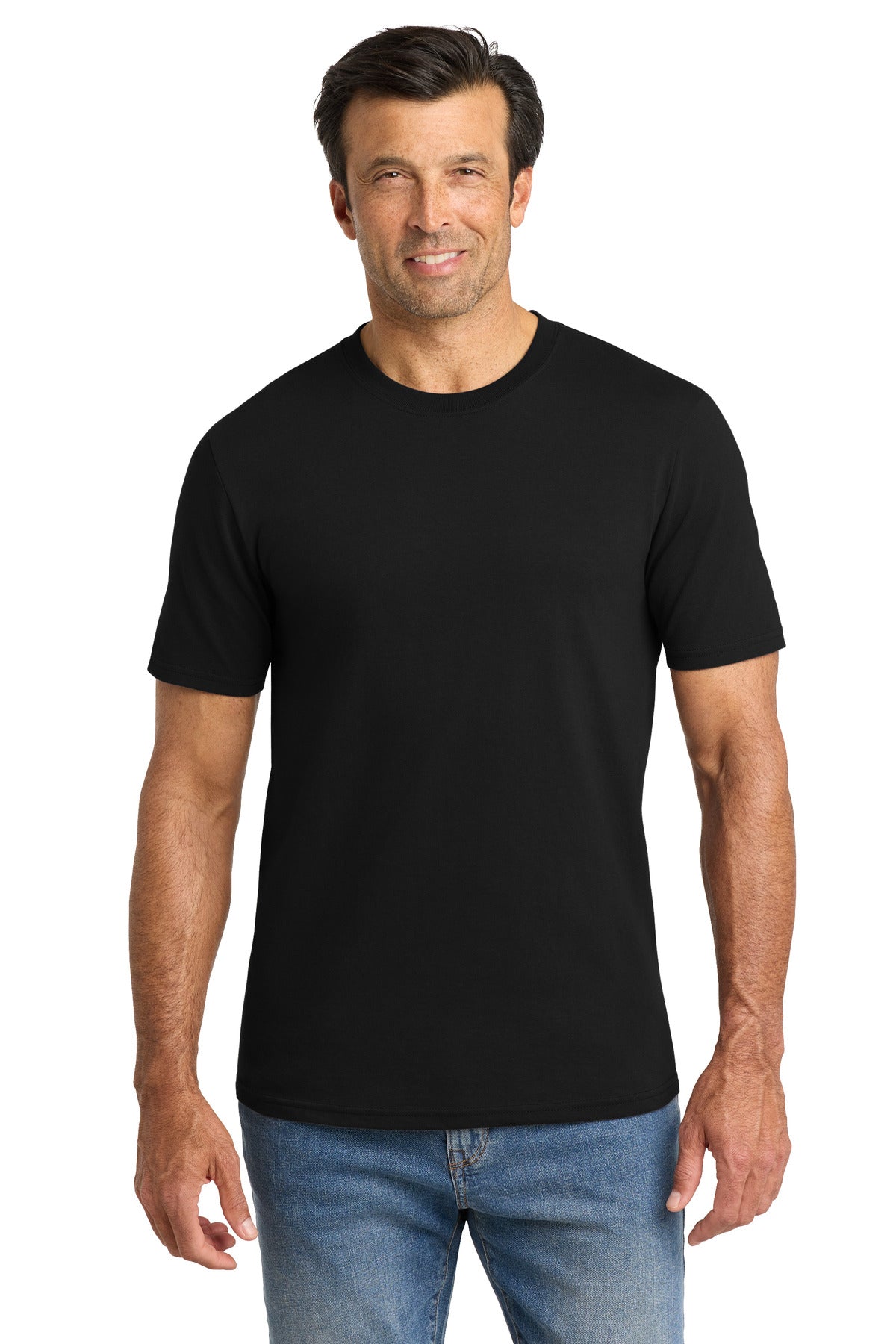 Volunteer Knitwear™ Chore Tee VL60
