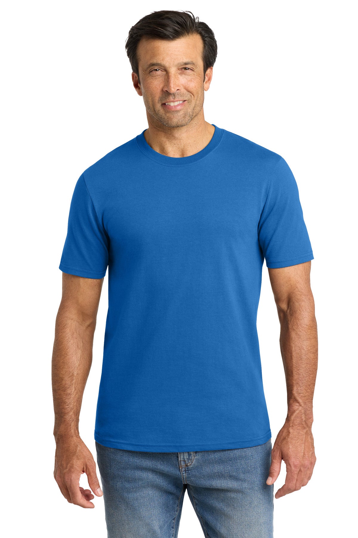 Volunteer Knitwear™ Chore Tee VL60