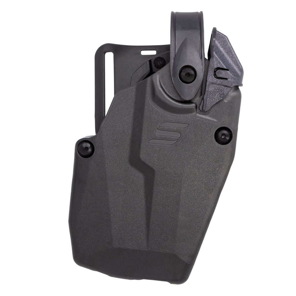 Safariland SafariVault Level 3 RDS Duty Holster for Sig Sauer P320 w/ Light