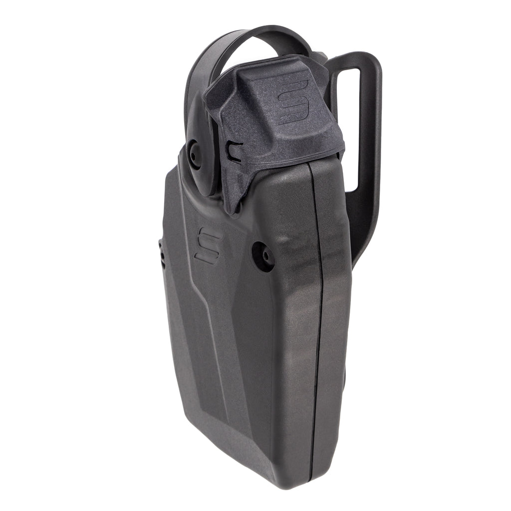Safariland SafariVault Level 3 RDS Duty Holster for Sig Sauer P320 w/ Light