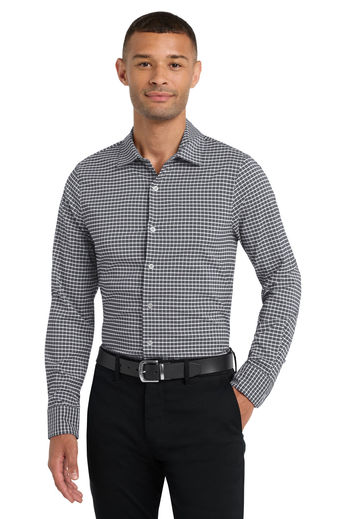 Port Authority ® City Stretch Shirt W680