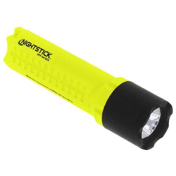 Nightstick XPP-5418GX - X-Series Intrinsically-Safe Flashlight