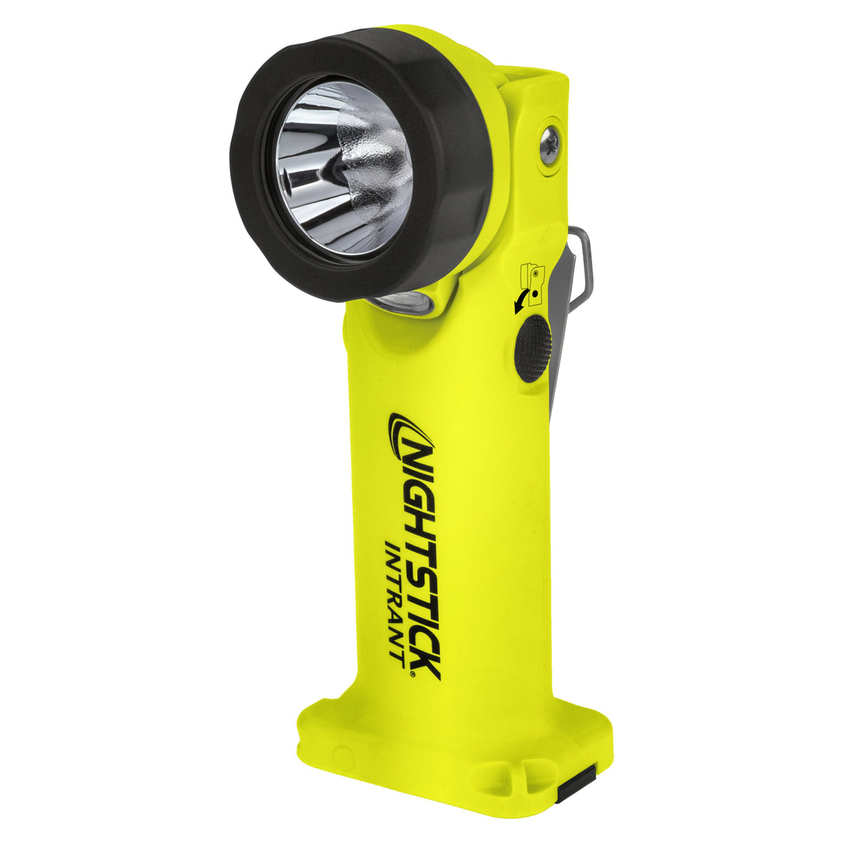 Nightstick XPP-5566GX - Intrant Intrinsically-Safe, Dual-Light Angle Light