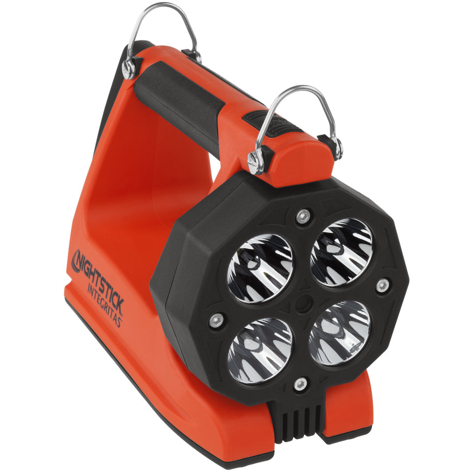 Nightstick XPR-5582RX - Integritas X-Series Intrinsically-Safe Rechargeable Lantern