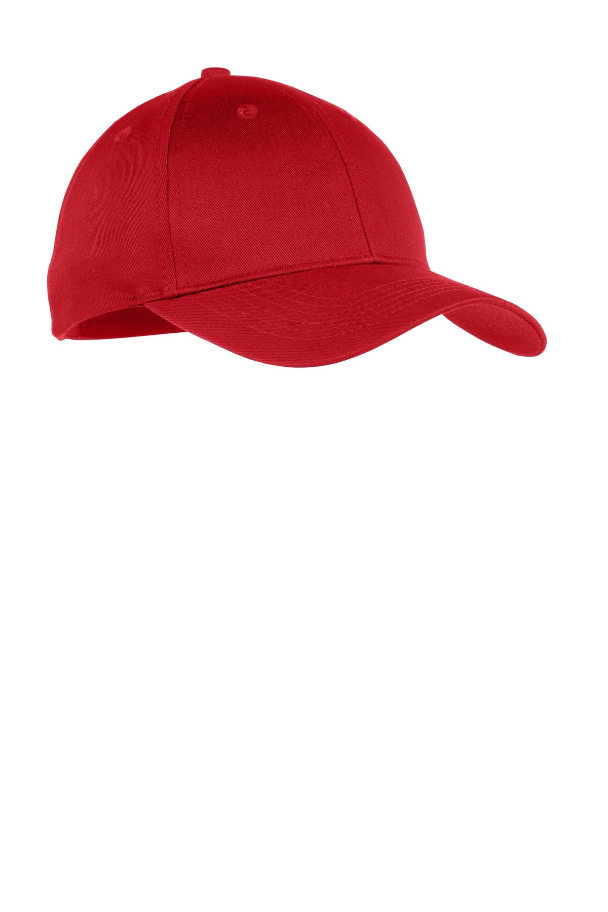 Port Authority® Youth Six-Panel Twill Cap.  YCP80