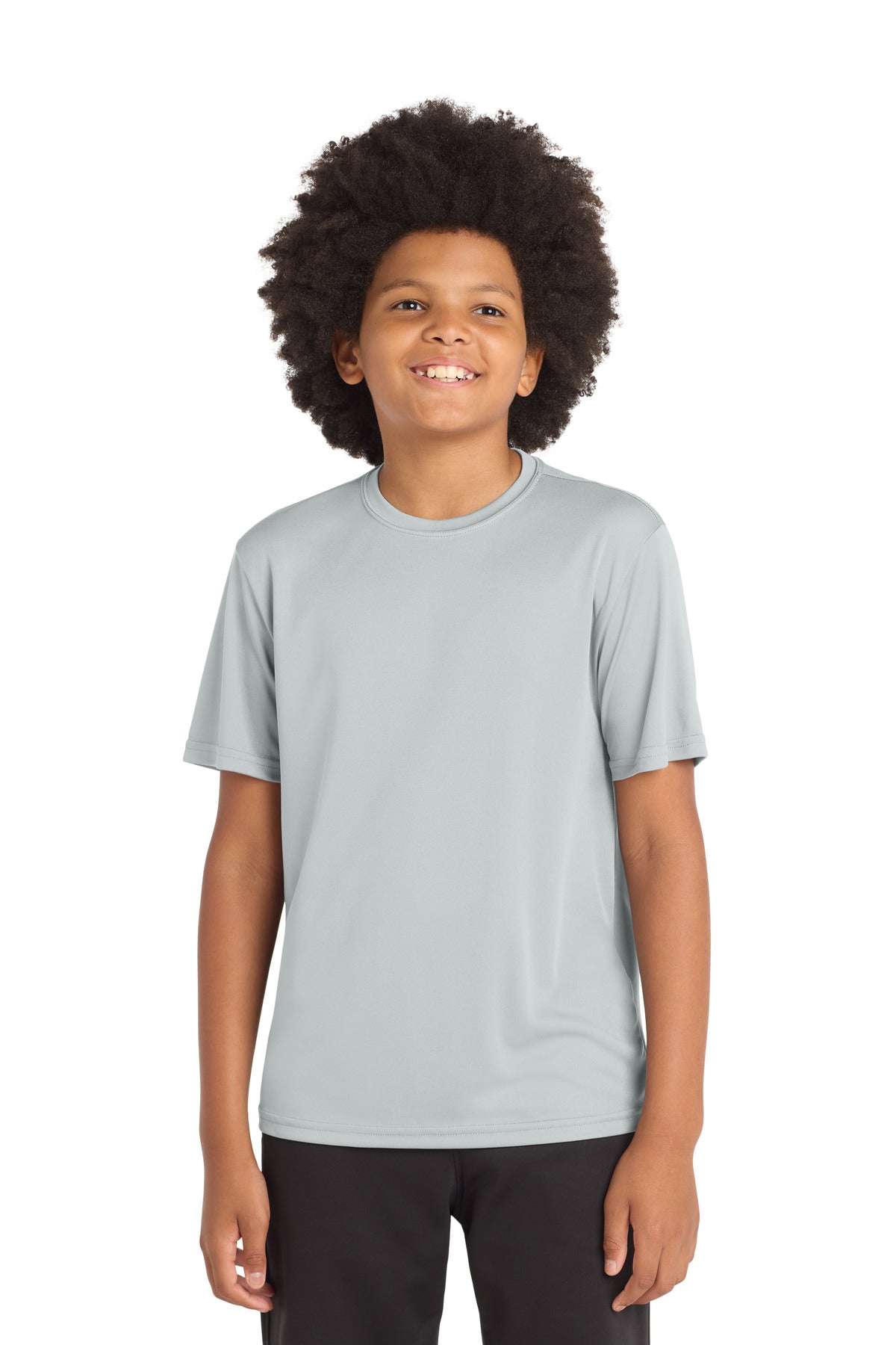 Sport-Tek® Youth PosiCharge® Competitor™ Tee. YST350