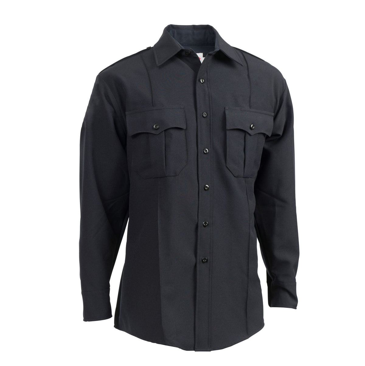 Elbeco Z310N - TexTrop 2 LS Shirt - Zippered