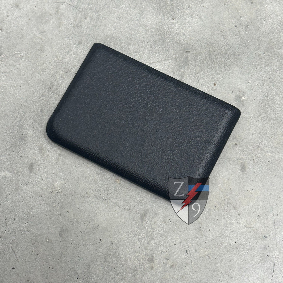 ZERO9 CUFF CASE FILLER