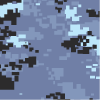 Rothco Digital Camo T-Shirt - Sky Blue Digital Camo