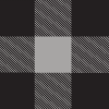 Rothco Extra Heavyweight Buffalo Plaid Flannel Shirt - Grey Plaid