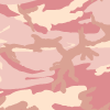 Rothco Kids Camo T-Shirt - Baby Pink Camo