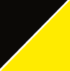 Rothco Gadsden Don't Tread On Me Bandana - Black / Yellow