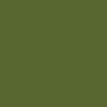 Rothco Solid Color T-Shirt with Cotton / Polyester Blend - Heather Green