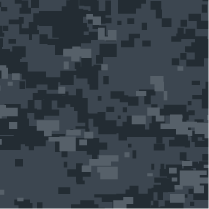 Rothco Digital Camo T-Shirt - Midnight Digital Camo