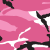 Rothco Color Camo Tactical BDU Pants - Pink Camo