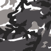 Rothco Colored Camo Bandana - City Camo