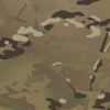 Rothco Supreme Camo Low Profile Cap - MultiCam