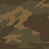 Rothco Camo T-Shirt - Coyote Camo
