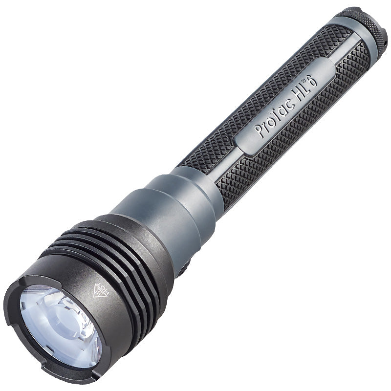 Protac Hl 6 Flashlight