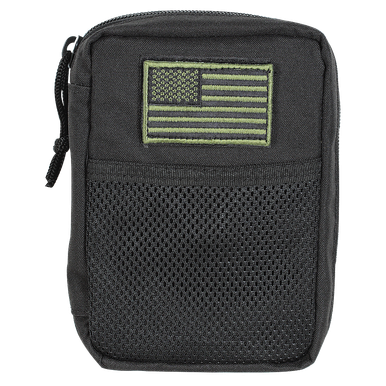 Enlarged BDU Wallet