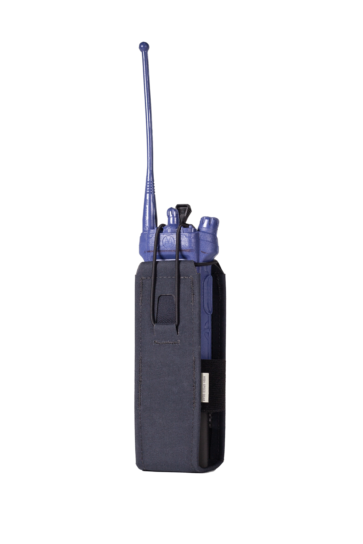 GEN 2 Radio TACO® (Medium Ext Batt)