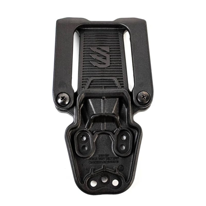 T-Series Jacket Slot Belt Loop