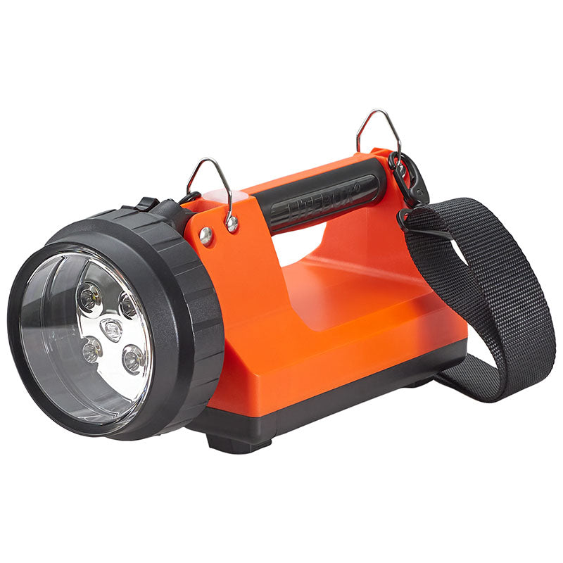 E-Flood LiteBox Rechargeable Lantern