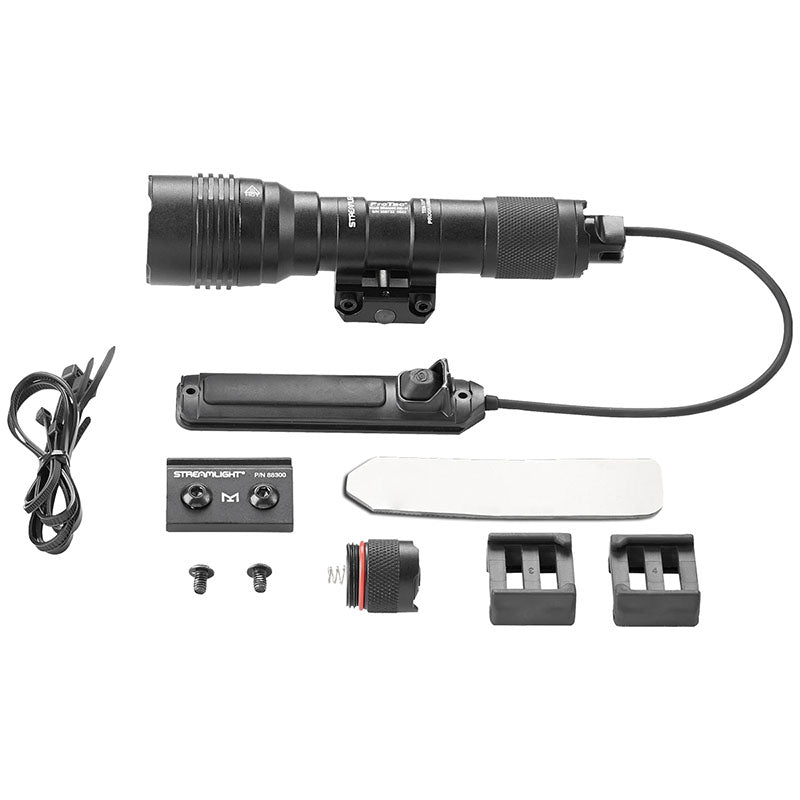 ProTac Railmount HL X