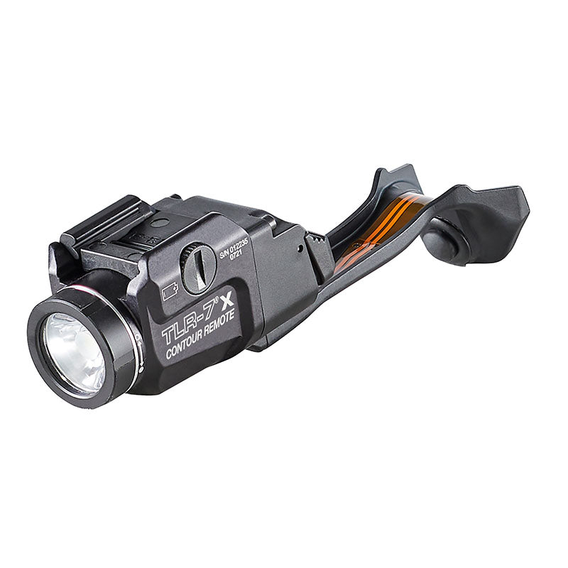 TLR-7 X Contour Remote