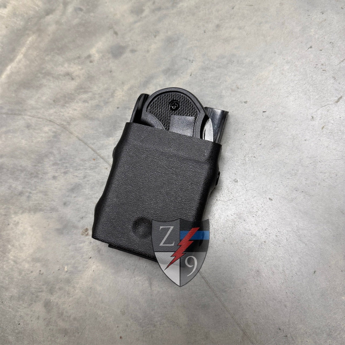 911 Rescue Tool Case