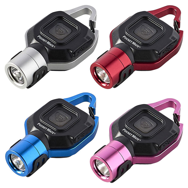 Pocket Mate USB