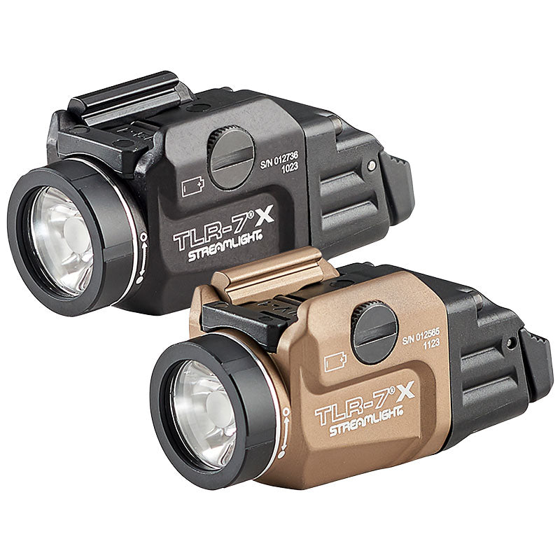 TLR-7X Weapon Light