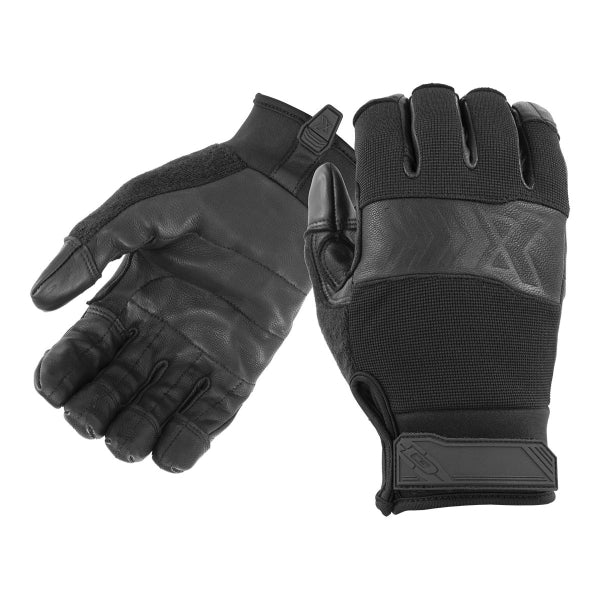 KX5 Leather Puncture Resistant Gloves w/ Koreflex II