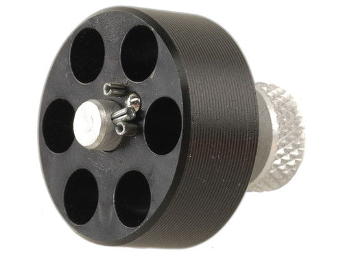 .22 MRF S&W K-Frame/Colt Loader
