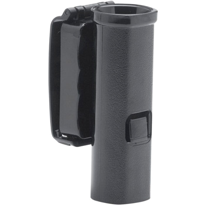 Front Draw 360 Swivel Clip-On Baton Holder for Classic Friction Lock Batons