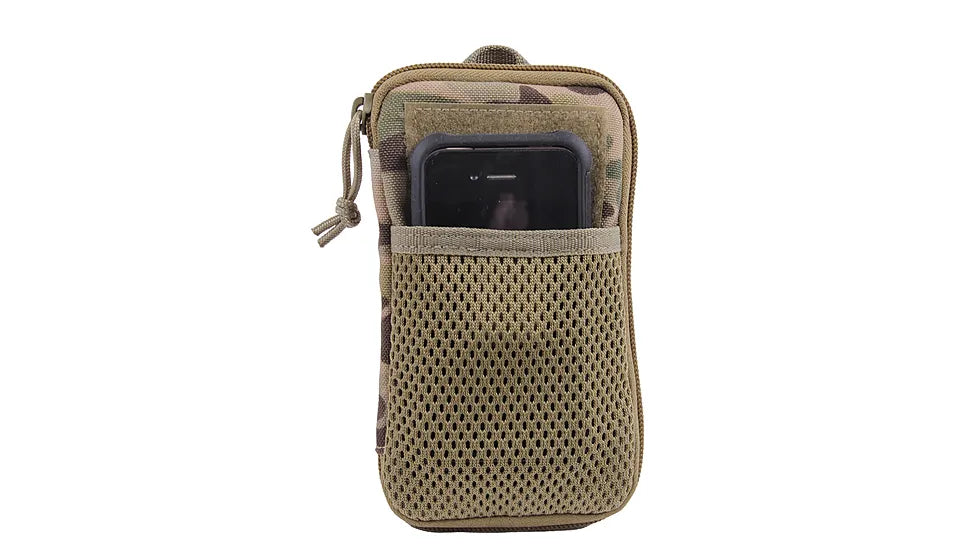 Rothco Tactical MOLLE EDC Wallet and Phone Pouch