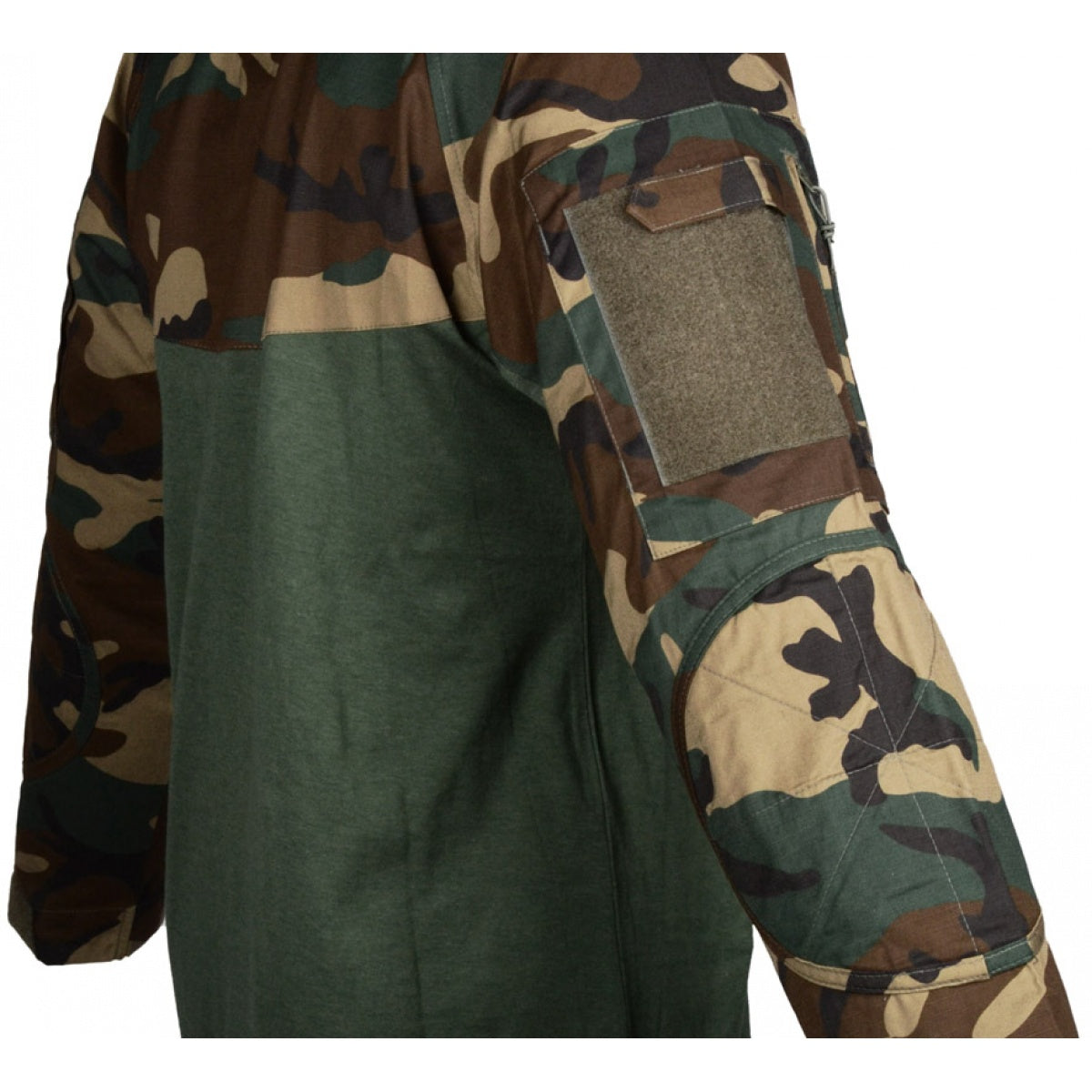 Rothco US Flag Long Sleeve T-Shirt