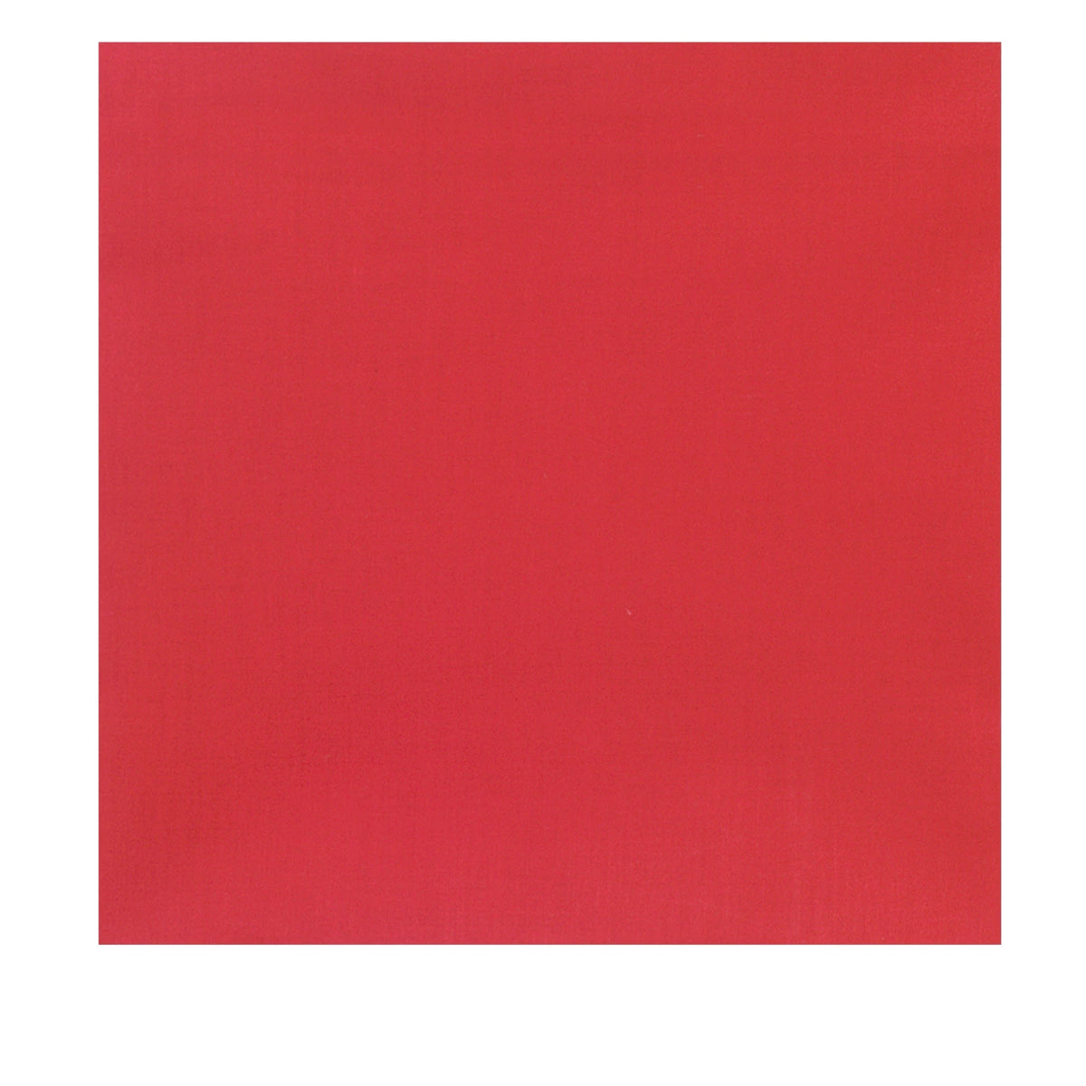 Rothco Solid Large Bandana - Rothco ##4348-RD