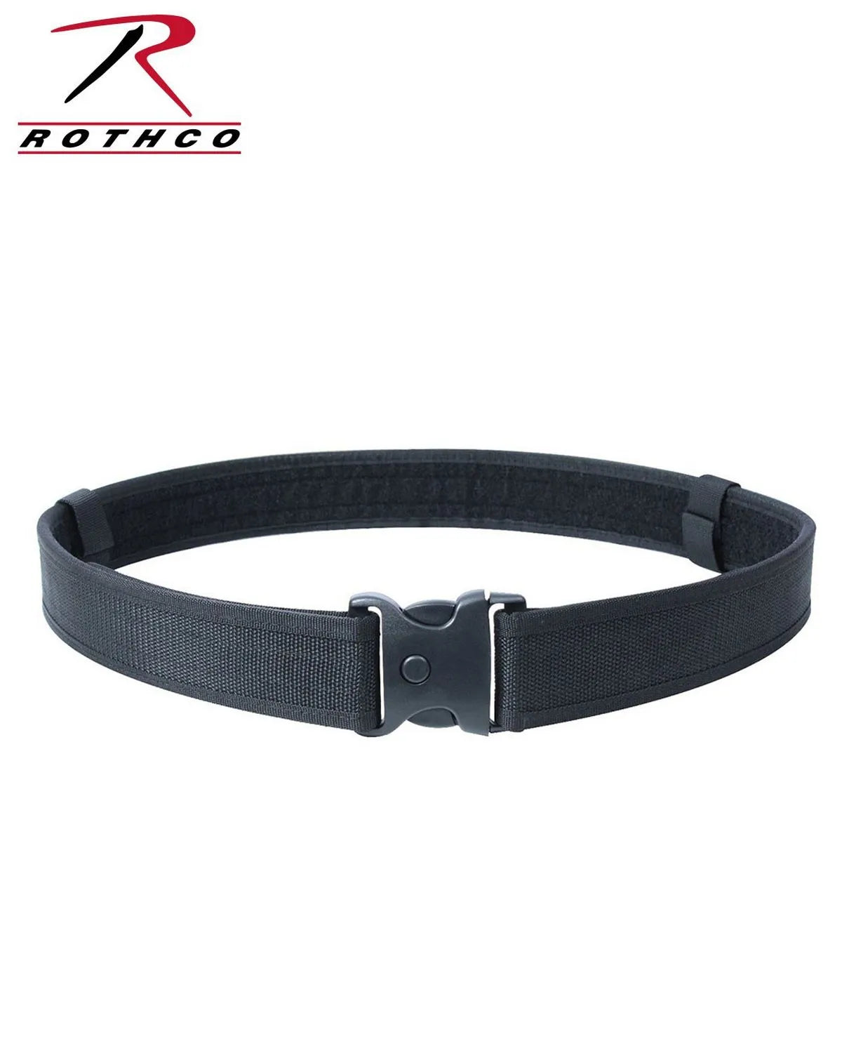 Rothco Deluxe Triple Retention Duty Belt